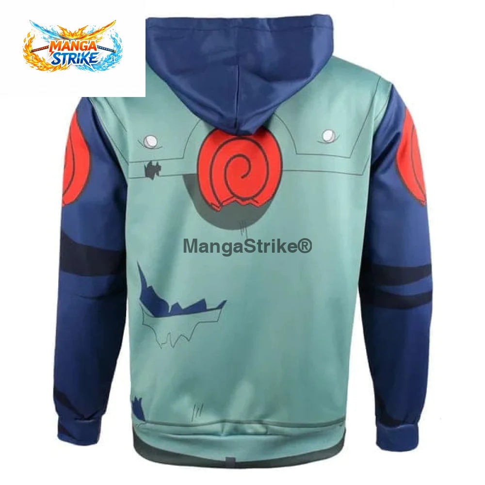 Pull Naruto - Kakashi