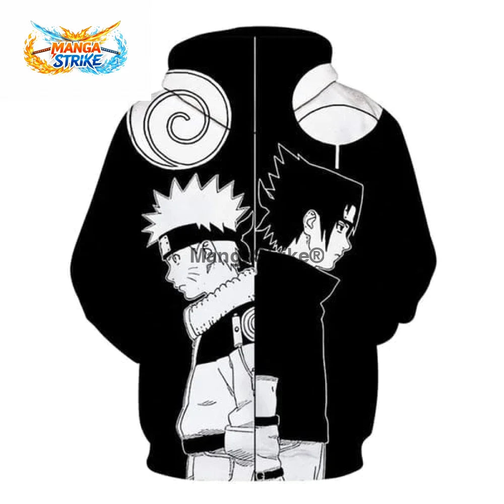 Pull Naruto - Rivals
