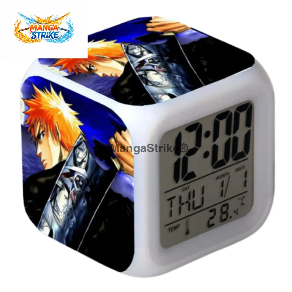Réveil Bleach - Ichigo Kurosaki - Ichigo