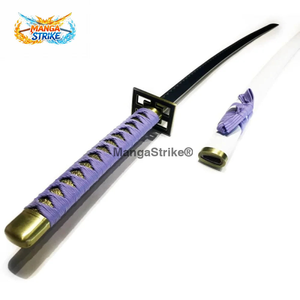 Sabre Bleach - Byakuya: Senbonzakura - Senbonzakura - Katana