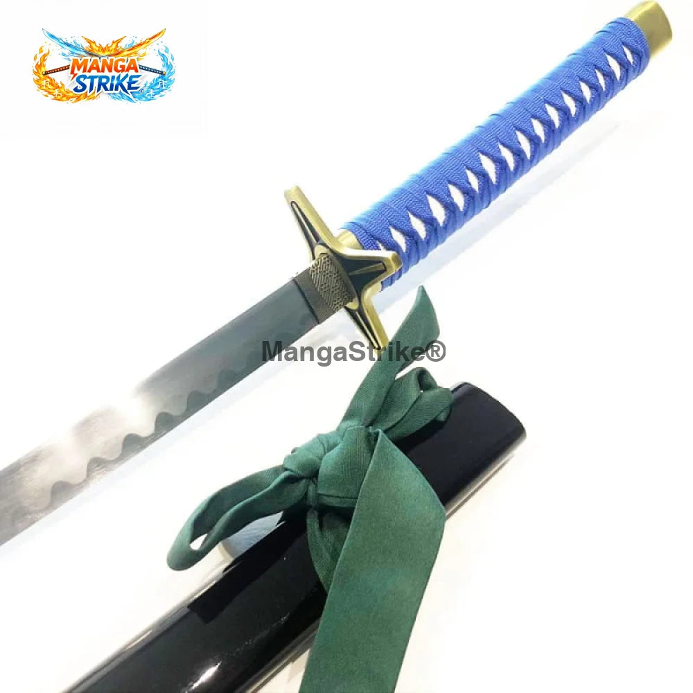 Sabre Bleach - Hitsugaya: Hyōrinmaru - Hyōrinmaru - Katana