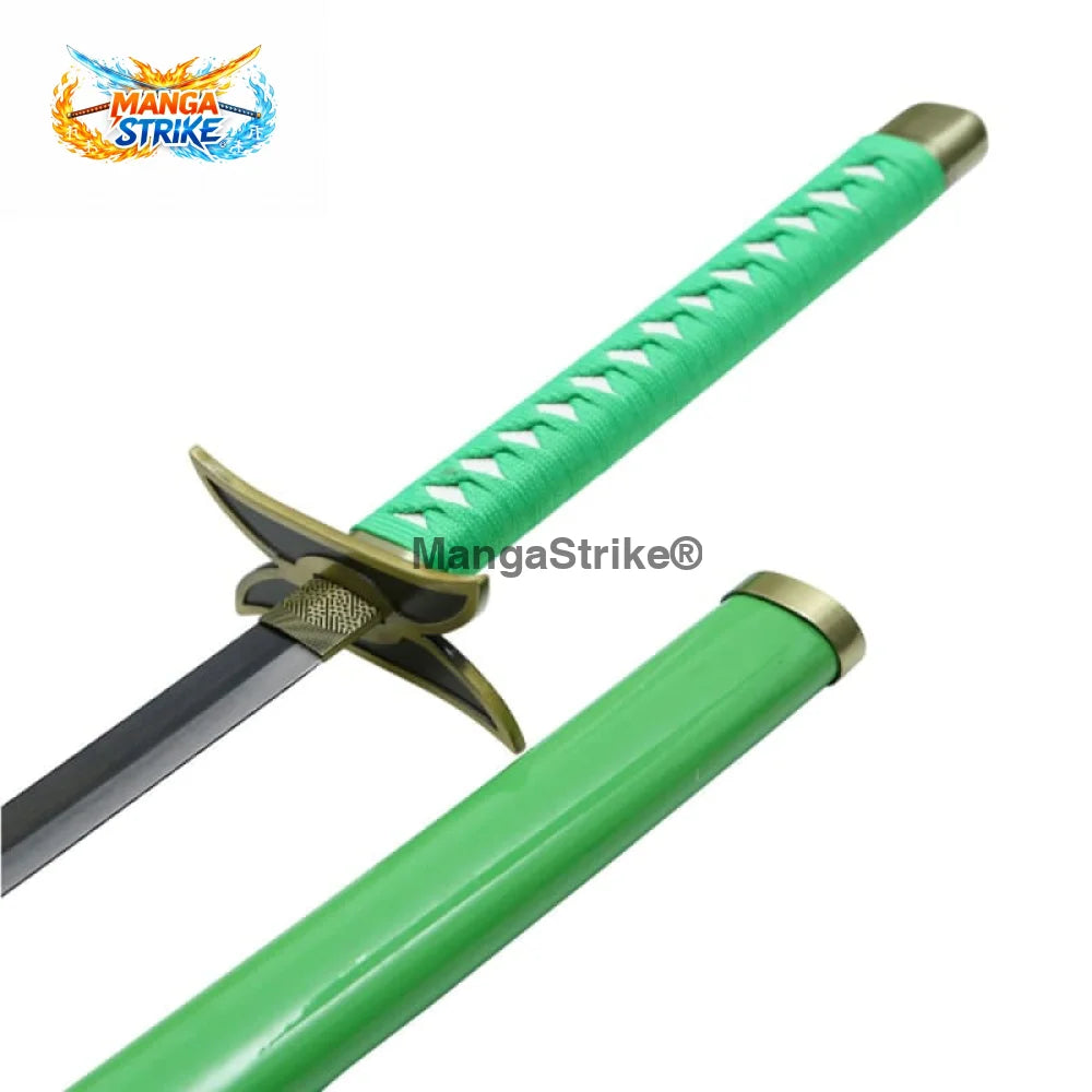 Sabre Bleach - Nelliel: Gamuza - Gamuza - Katana
