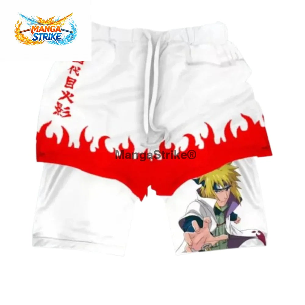 Short Naruto - Minato - XS