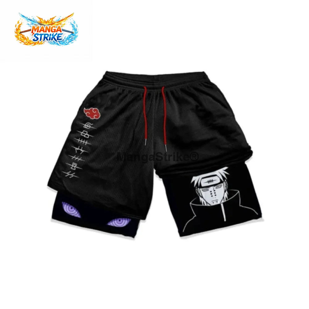 Short Naruto - Pain Nagato - XS