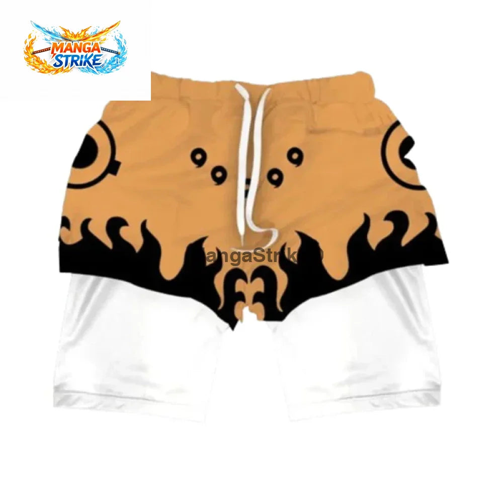 Short Naruto - Naruto Rikudo Sennin