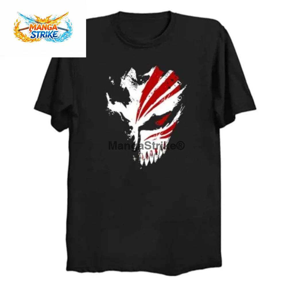T-Shirt Bleach - Ichigo Masque - XS