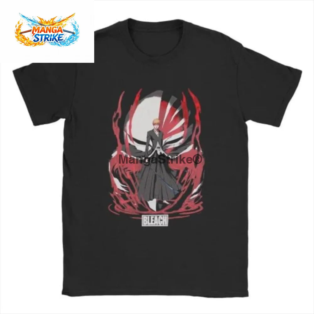 T-Shirt Bleach - Tanza Zangetsu - XS