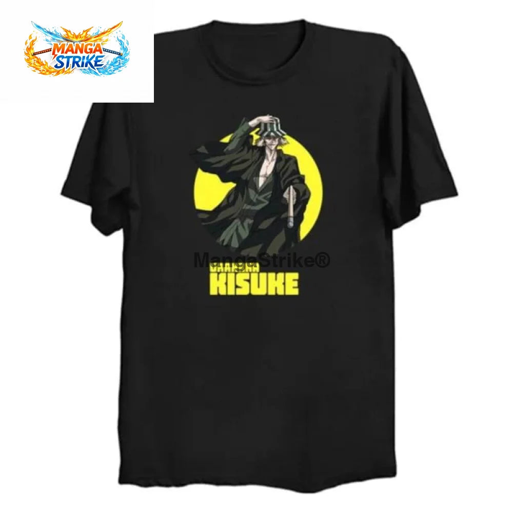 T-Shirt Bleach - Urahara - XS