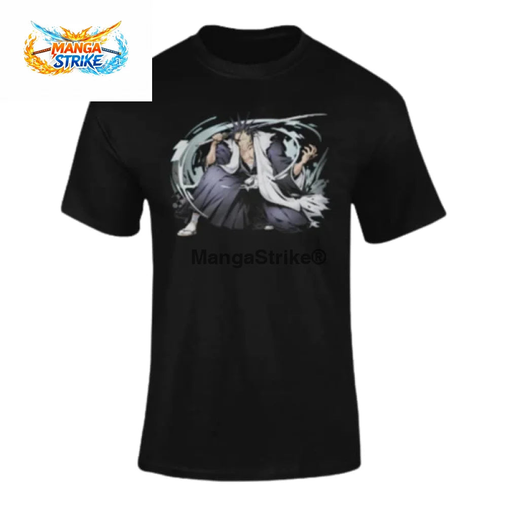 T-Shirt Bleach - Zaraki - XS