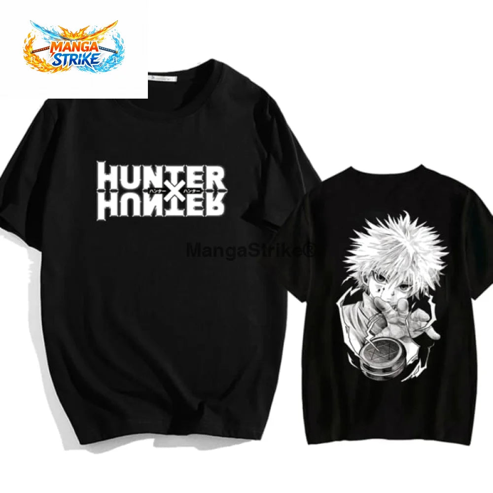 T-Shirt Hunter x Hunter - Kilua ’Yoyo’ - XS
