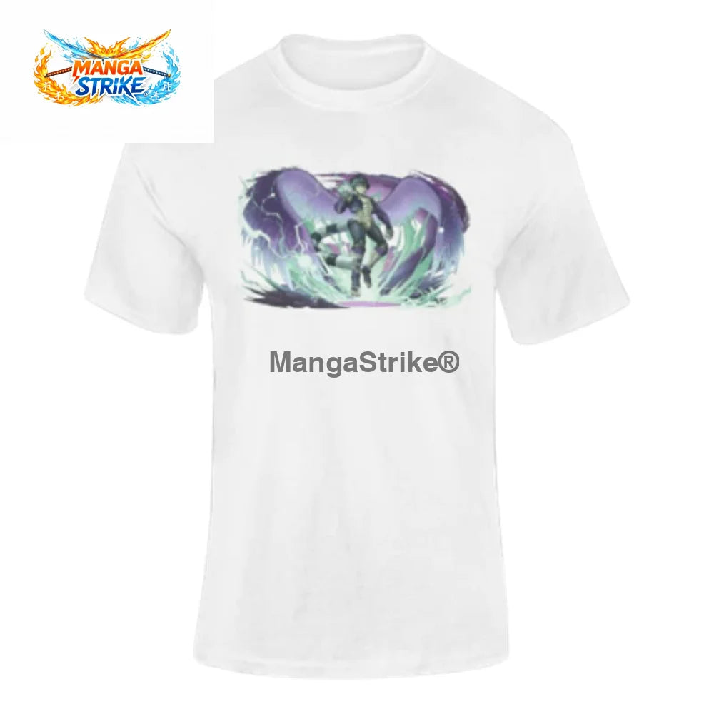 T-Shirt Hunter x Hunter - Meruem ’Nen’ - XS