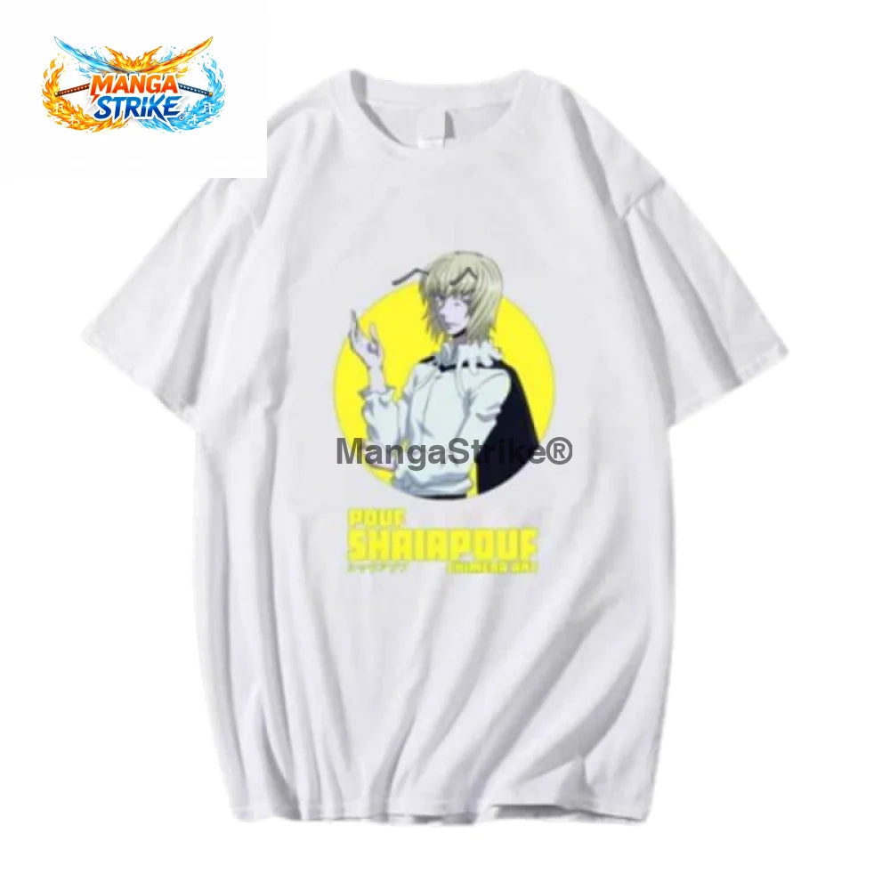 T-Shirt Hunter x Hunter - Pufu - XS