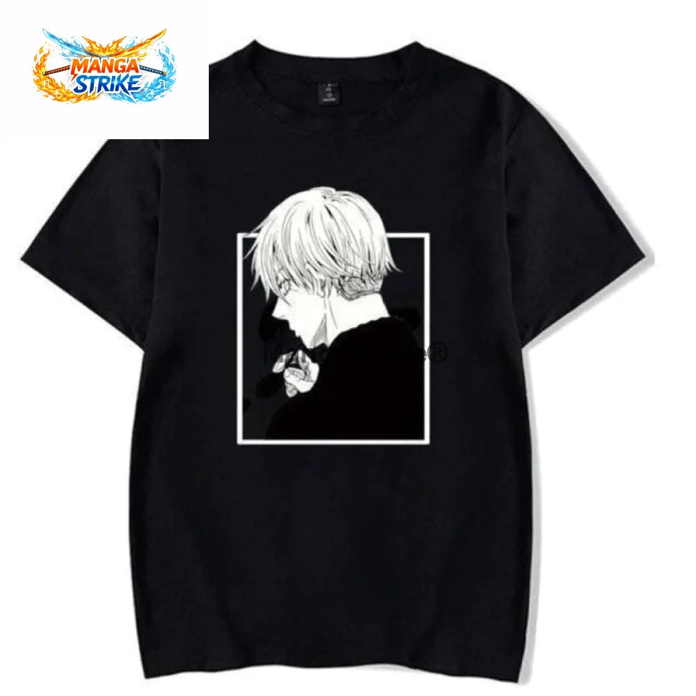 T-Shirt Jujutsu Kaisen - Gojo - XS