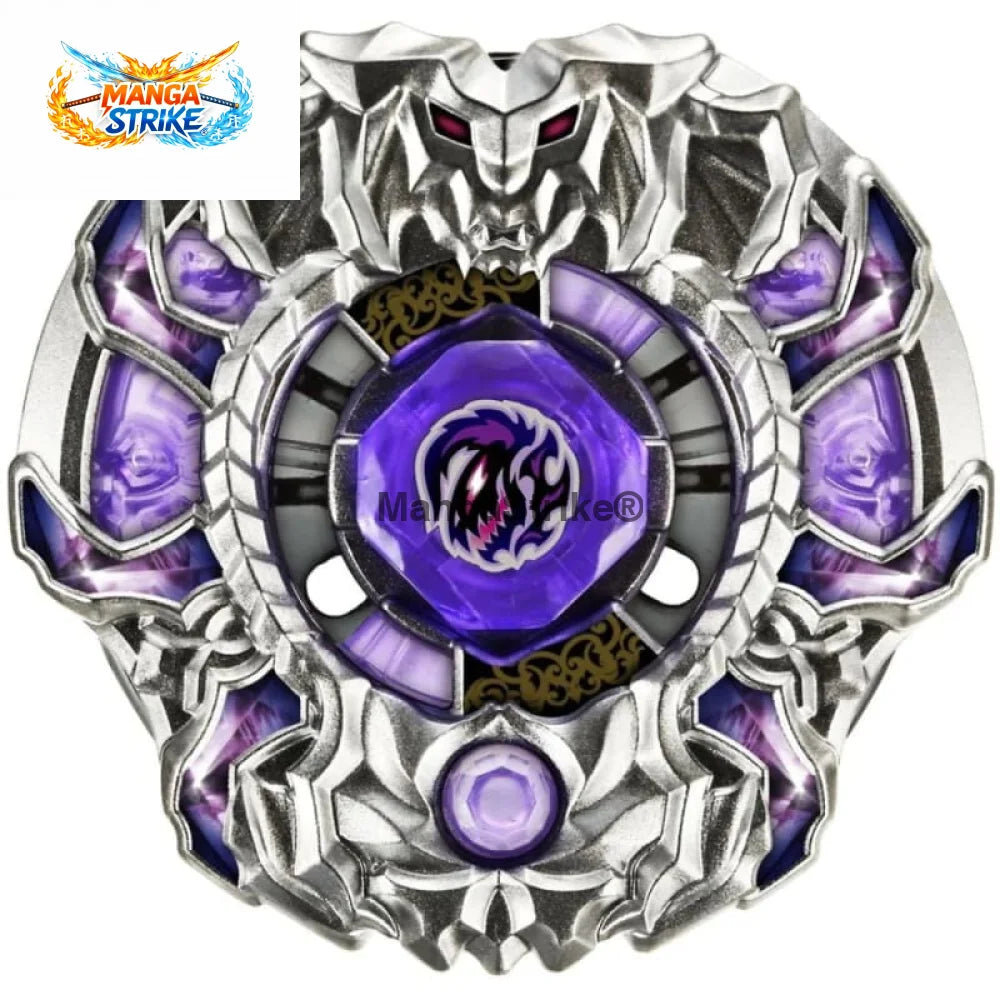 Toupies Beyblade Metal Fusion - Metal Fury - Gladiator Bahamoote SP230GF