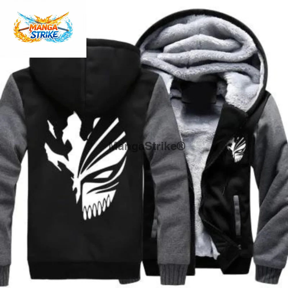 Veste Bleach - White - XS