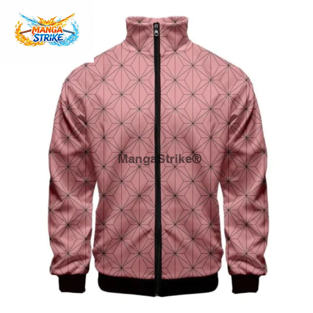 Veste Demon Slayer - Nezuko - XS
