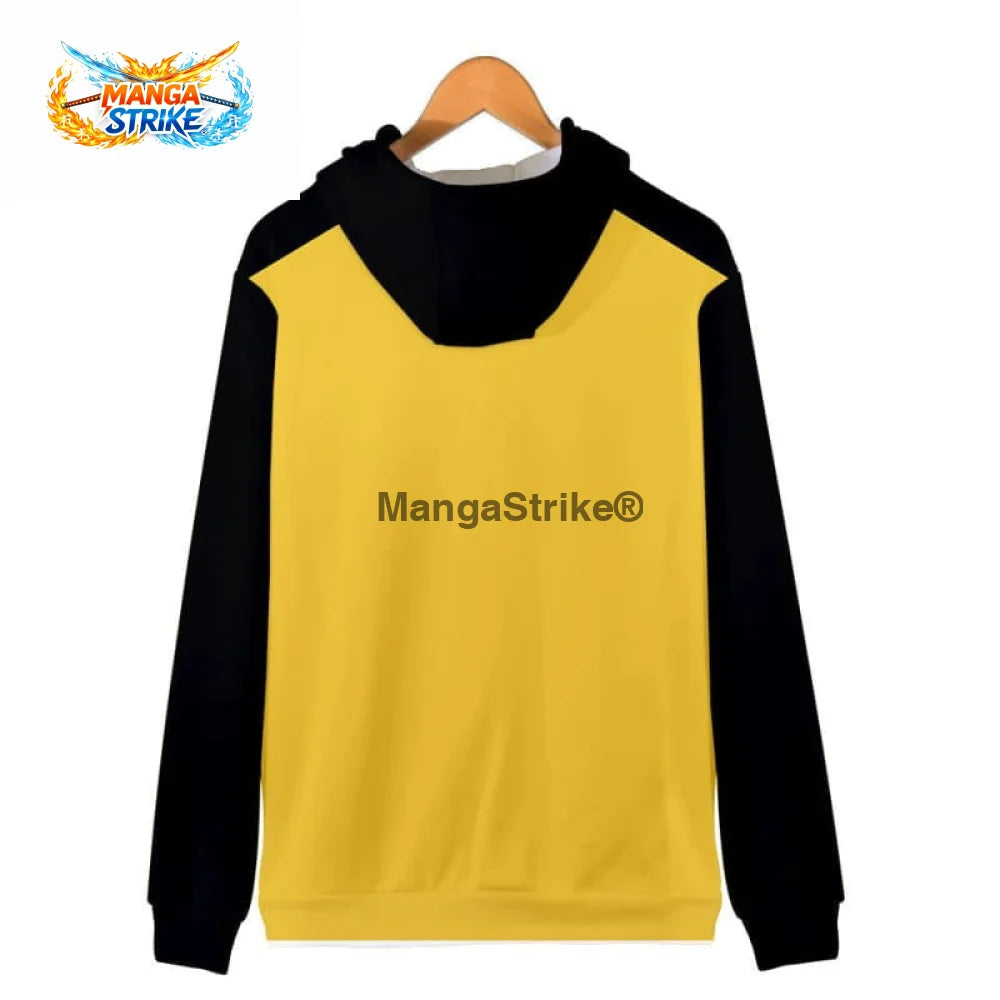 Veste One Piece - Law ’Heart’