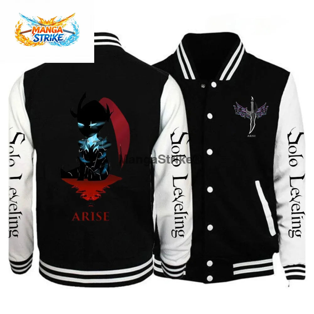 Veste Solo Leveling - Igris Kawaii - XS - veste
