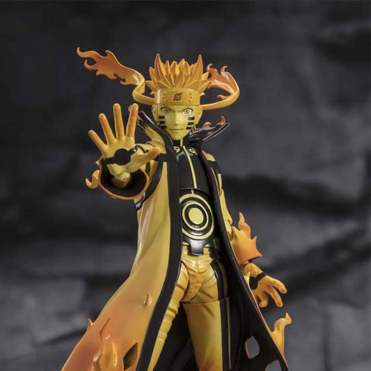 figurine naruto