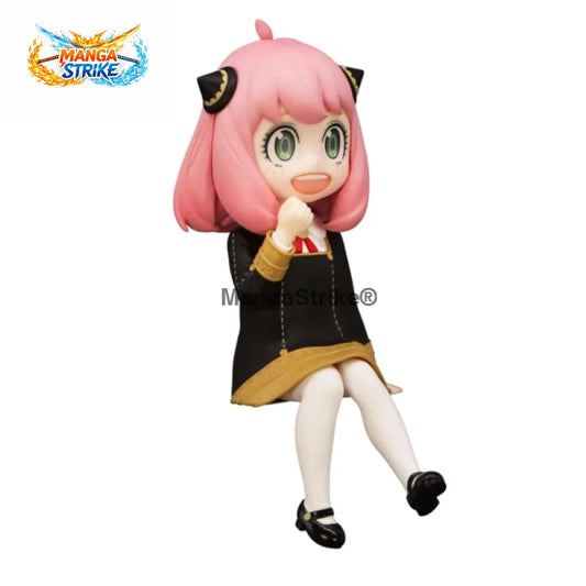 Figurine Anya Forger Spy x Family MangaStrike