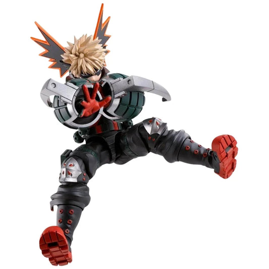 figurine my hero academia officielle
