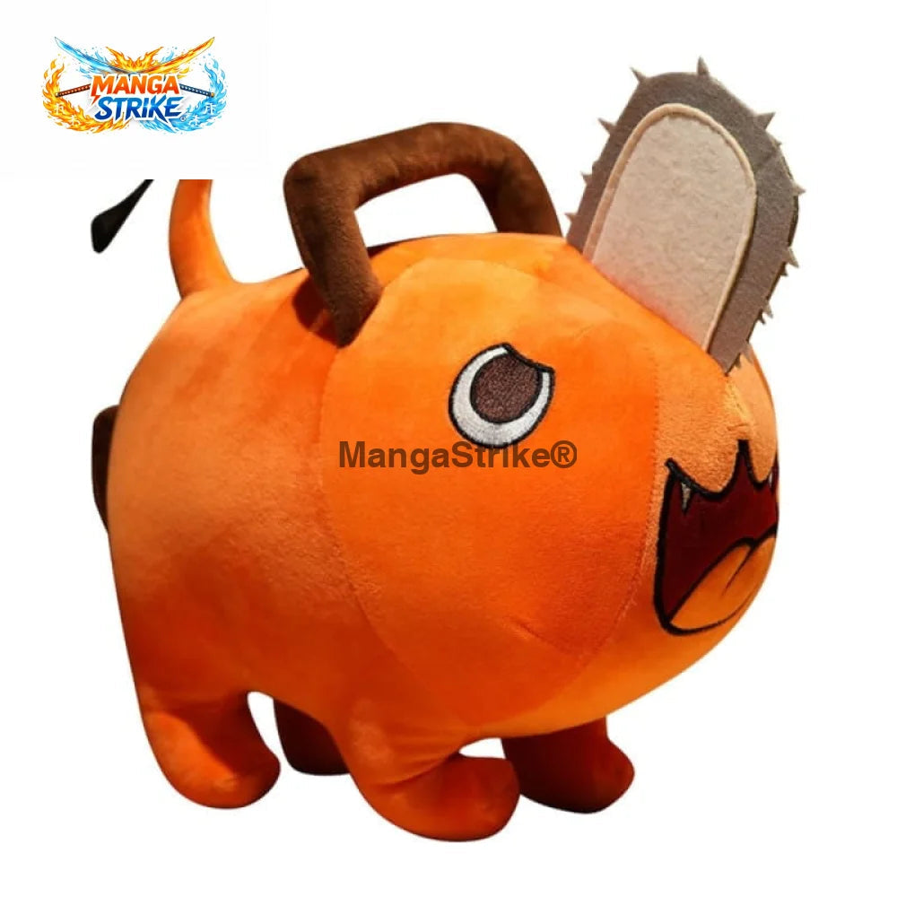 Peluche manga Pochita Chainsaw Man MangaStrike