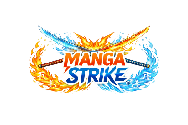 MangaStrike®