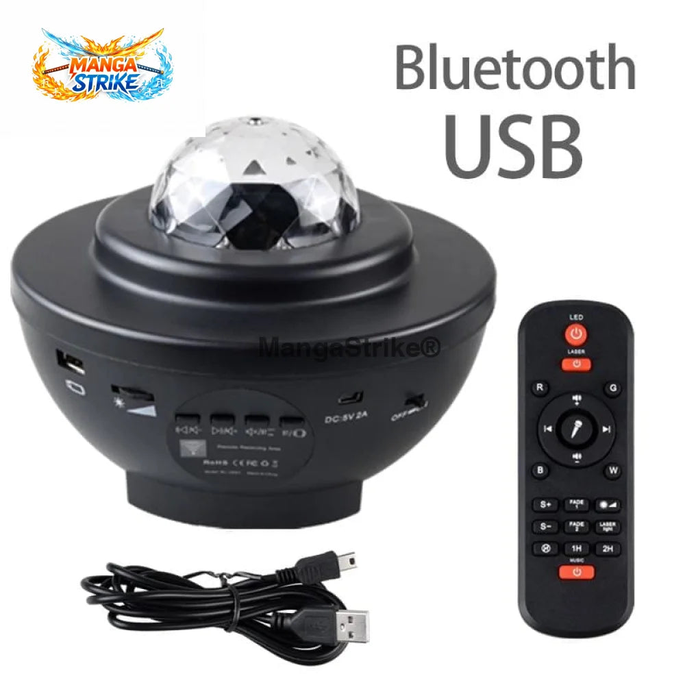 Appareil Décoration - Projecteur de ciel étoilé - Projecteur ciel étoilé - 39050508