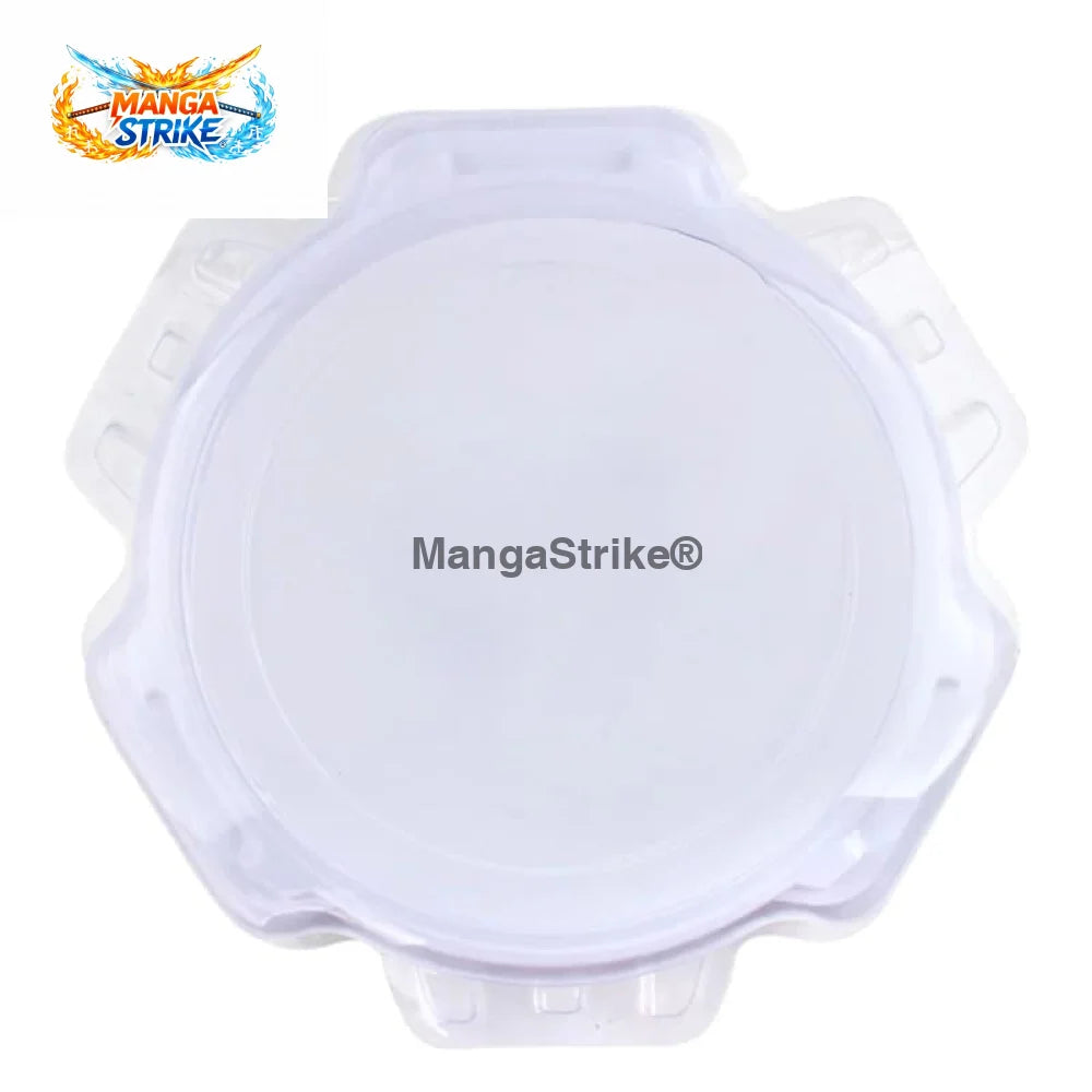 Arène Beyblade - Beystadium Blanche