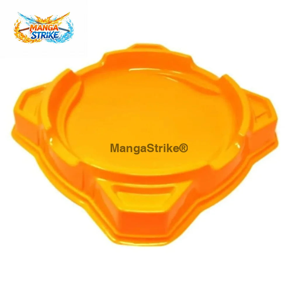 Arène Beyblade - Beystadium Orange