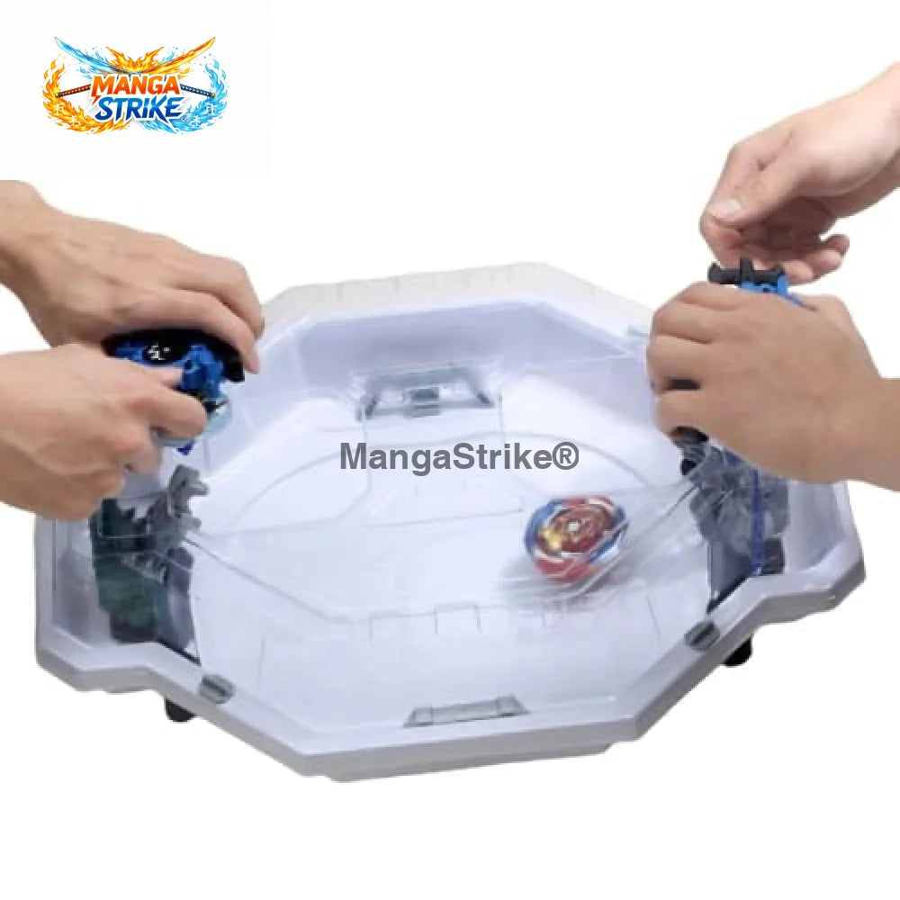 Arène Beyblade - Beyblade Burst Stadium