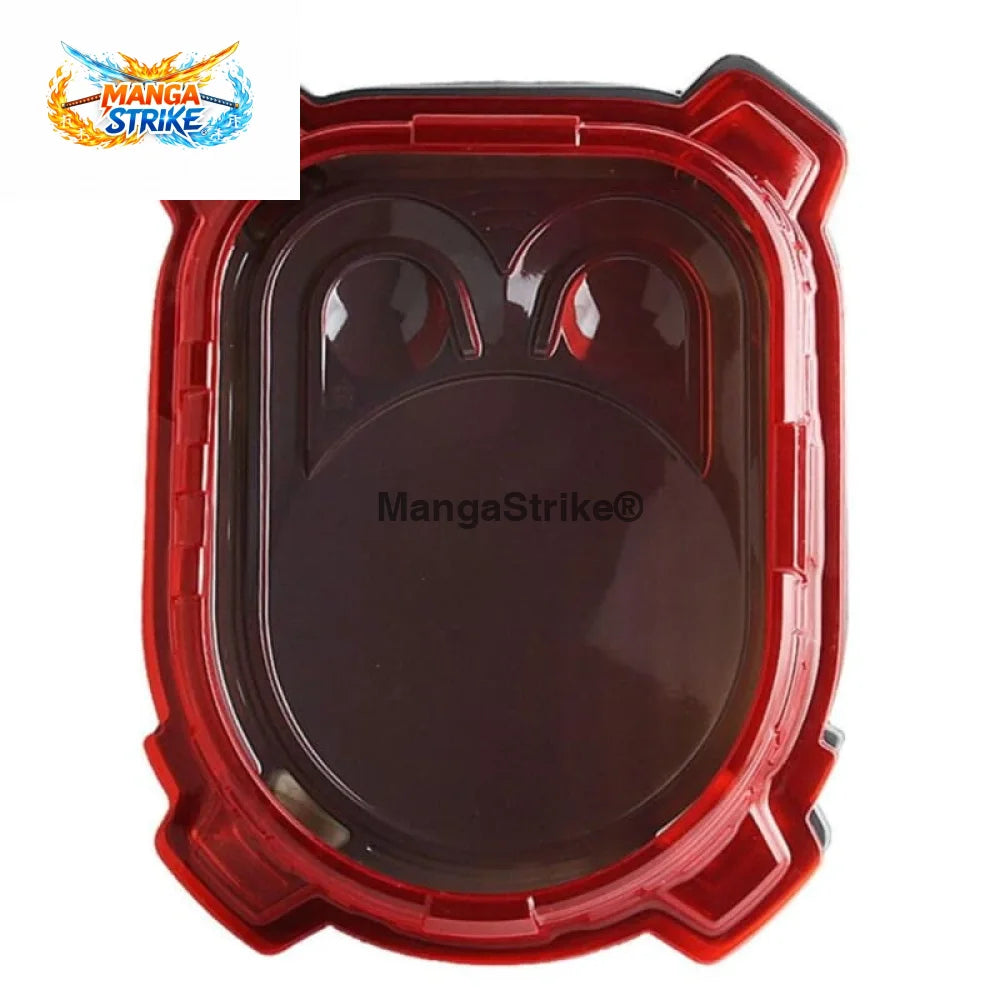 Arène Beyblade - Combat Beystadium