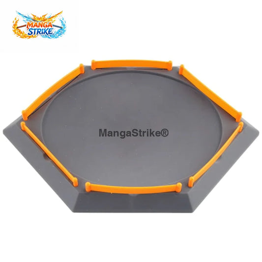 Arène Beyblade - Stadium Gris