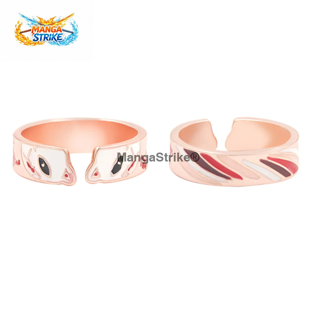 Bague Demon slayer - Sabito - Sabito - bijoux