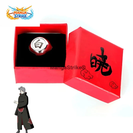 Bague Naruto - Conan - Conan - bijoux