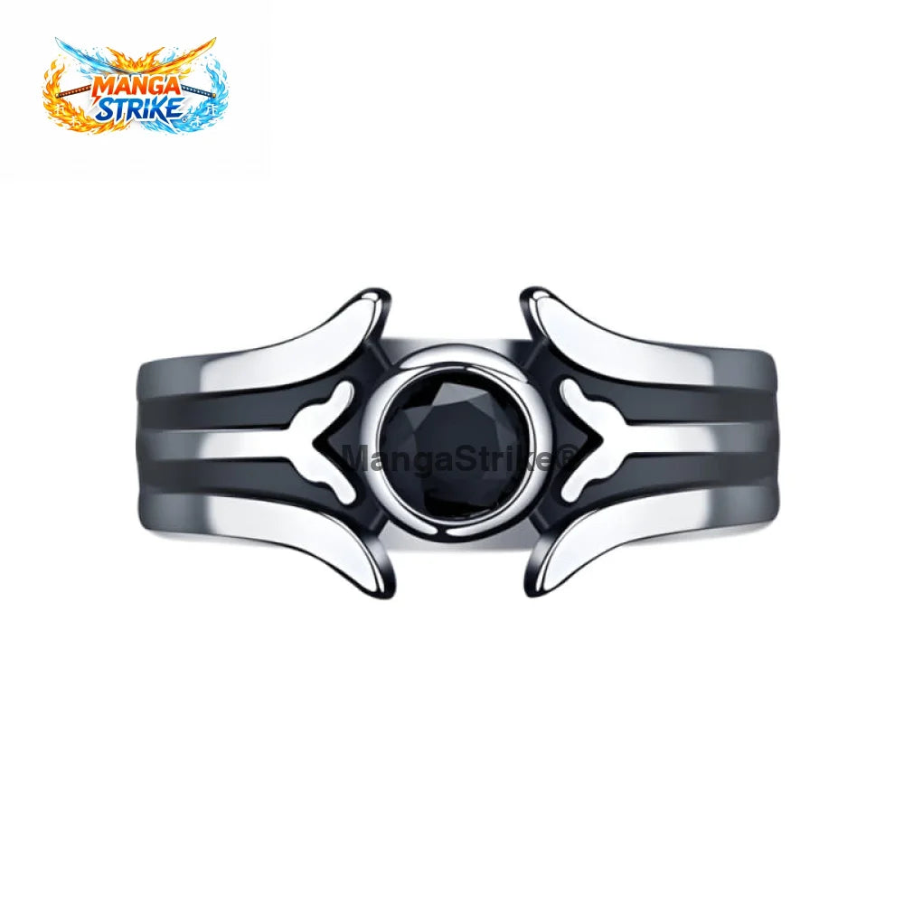 Bague Sword Art Online - Kazuto Kirito - Kazuto Kirito - bijoux