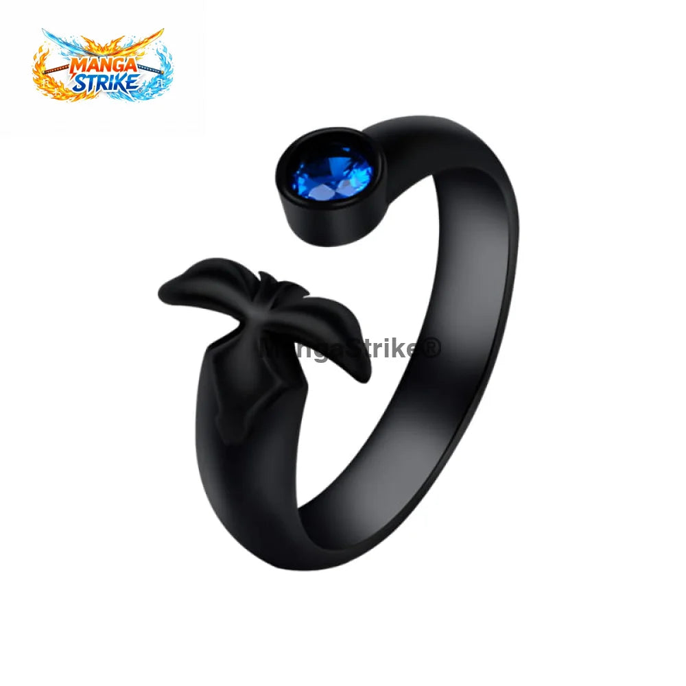 Bague Sword Art Online - Kirito - Kirito - bijoux