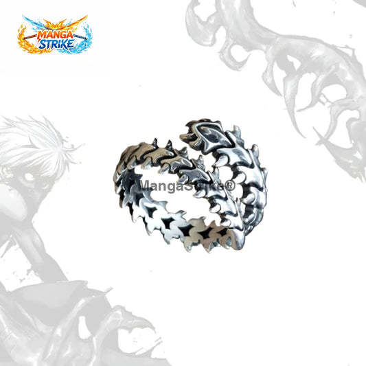 Bague Tokyo Ghoul - Kaneki Ken - Kaneki Ken - bijoux