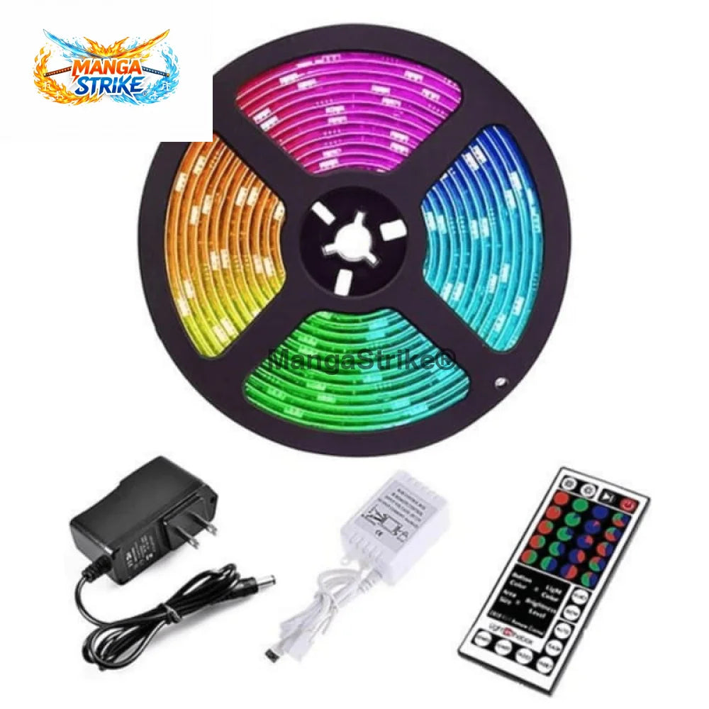 Bande Décoration - néon LED mural - decoration