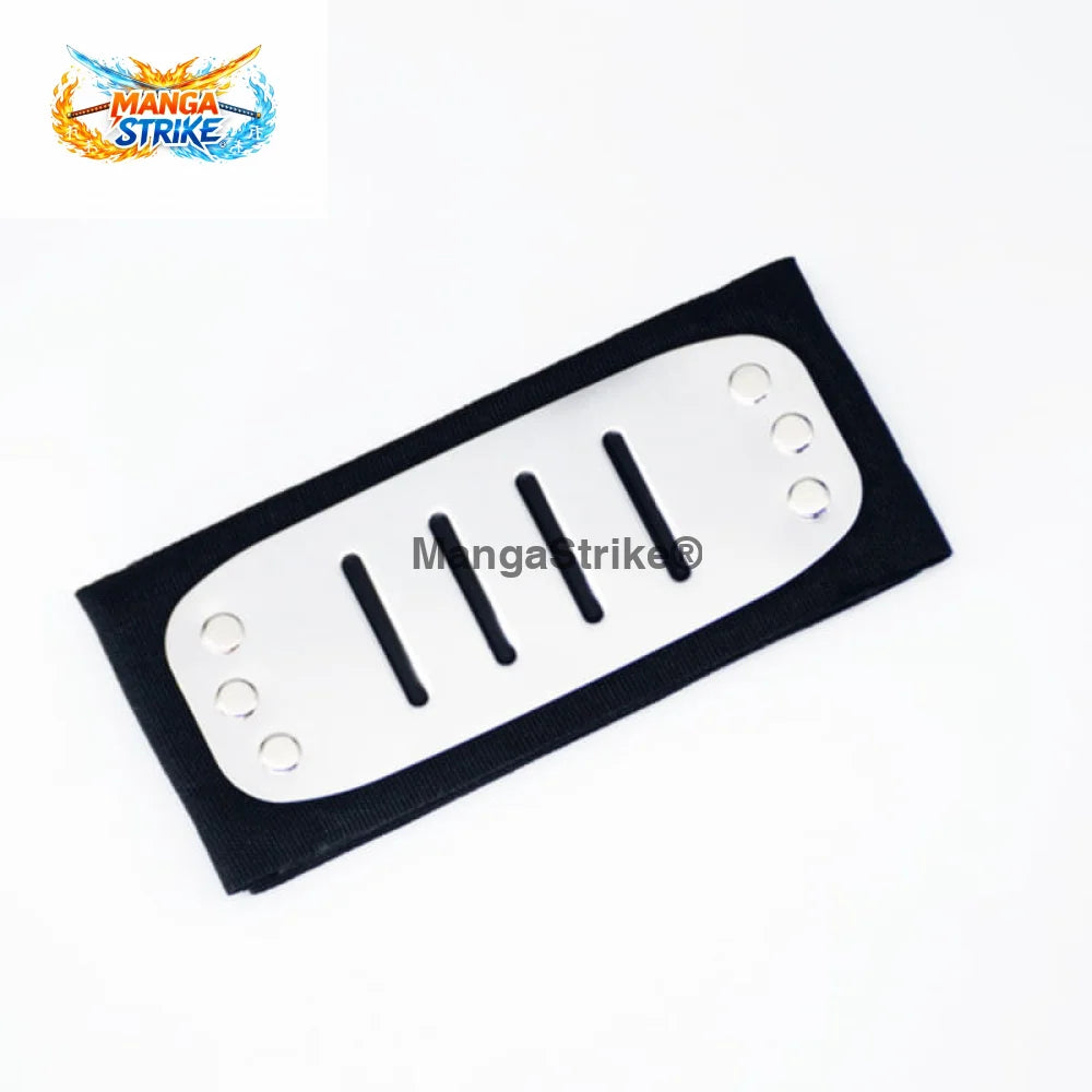 Bandeau Naruto - Ame - Bandeau Ame