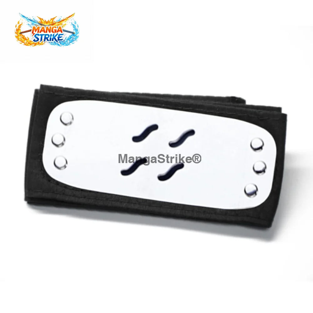 Bandeau Naruto - Kiri - Bandeau Kiri