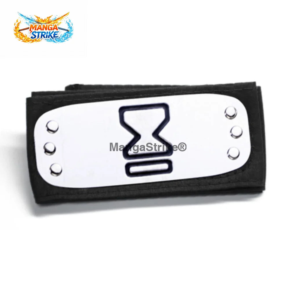 Bandeau Naruto - Suna - Bandeau Suna