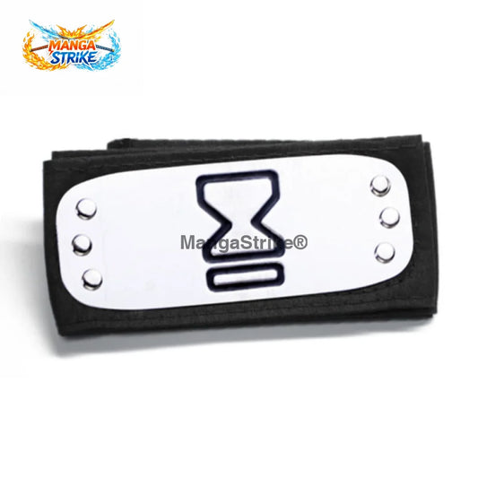 Bandeau Naruto - Suna - Bandeau Suna