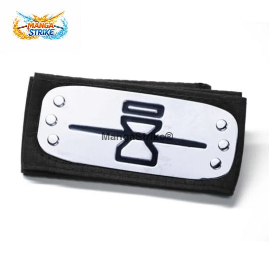 Bandeau Naruto - Suna ’Déserteur’ - Bandeau Suna ’Déserteur’