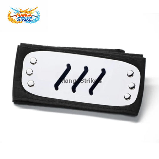 Bandeau Naruto - Yu - Bandeau Yuga