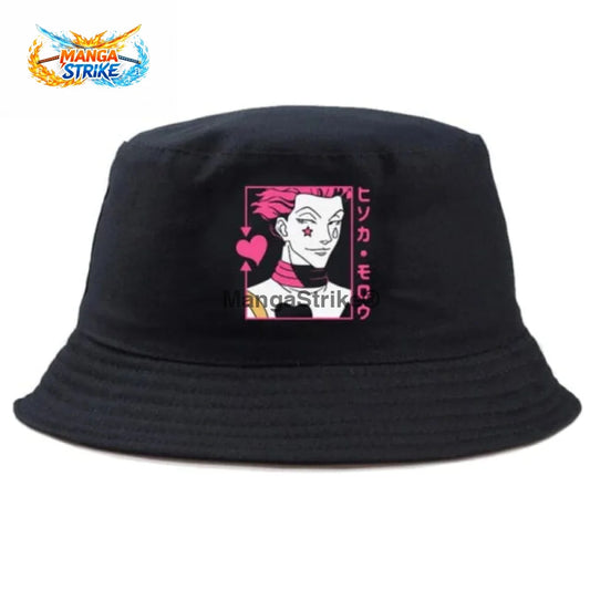 Bob Hunter x Hunter - Hisoka - Hisoka - Chapeau