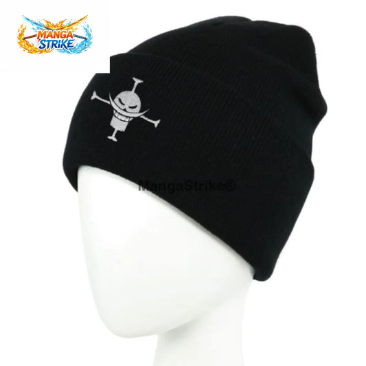 Bonnet One Piece - Barbe Blanche - Equipage Barbe Blanche - Chapeau