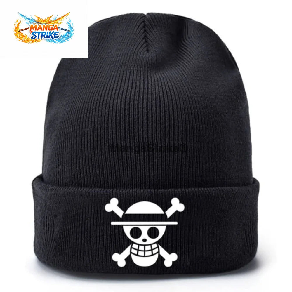 Bonnet One Piece - Monkey D Luffy - Equipage des Mugiwara - Chapeau