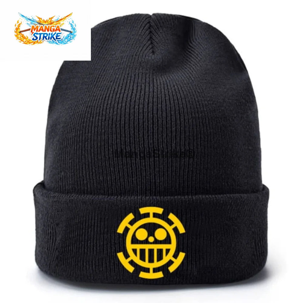 Bonnet One Piece - Trafalgar Law - Equipage du Heart - Chapeau