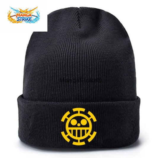 Bonnet One Piece - Trafalgar Law - Equipage du Heart - Chapeau